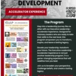 Executive Leadership Development