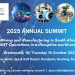 2025 ANNUAL SUMMIT for mailers