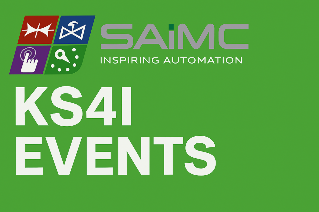 KS4I Events