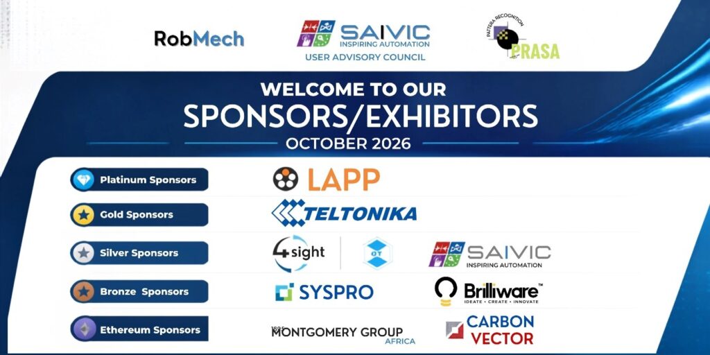 Sponsors