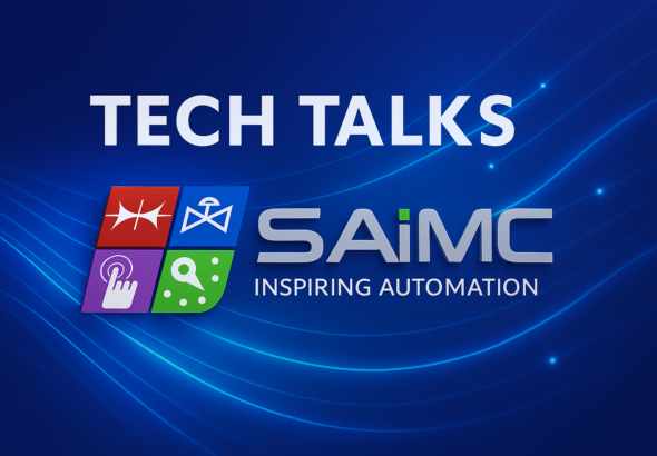 Tech Talks