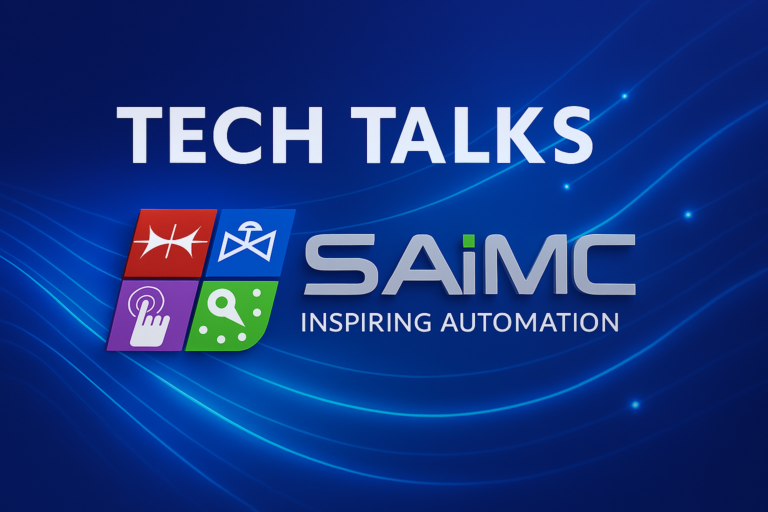 Tech Talks