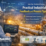 Practical Industrial Feedback and Process Types