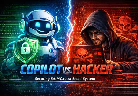 Copilot versus Hacker