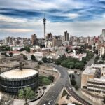 Johannesburg