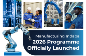 Manufacturing Indaba
