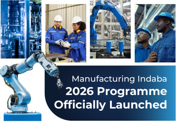 Manufacturing Indaba